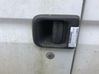Etuoven ulkokahva 7700352488