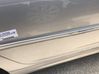 Rear door trim (molding) 51138208452