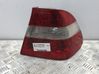 Rear/tail lights 63218383822