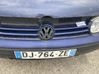 Atrapa chłodnicy / Grill 1J0853653CGRU