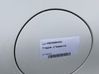 Fuel tank cap 9815703880