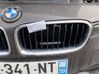 Atrapa chłodnicy / Grill 51137255412