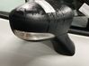 Manual wing mirror 963016226R