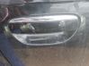 Front door exterior handle 4F0837208B