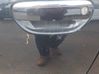 Front door exterior handle 4F0837207B