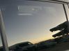 Rear door window glass 5K6845026C