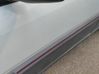 Rivestimento della portiera anteriore (modanatura) DGC10197LPL