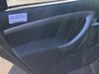 Rear door card panel trim 