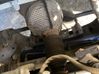 Katalizatorius/ FAP/DPF kietųjų dalelių filtras 95521382