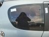 Rear side window 8569GG