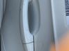 Manecilla externa puerta trasera 8V0837205AGRU