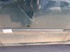 Front door trim (molding) 8200338861