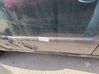 Front door trim (molding) 8200360209