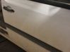 Front door trim (molding) 808202733R