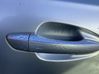 Rear door exterior handle 967853201T