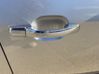 Front door exterior handle 1451789