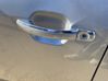 Front door exterior handle 1451790