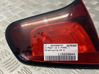 Rear tail light reflector 