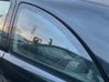 Rear side window 13121977