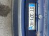 Rear bumper 3B5807417GRU