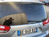 Tailgate/trunk/boot lid 00008701Z5