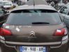 Tylna klapa bagażnika 00008701FQ
