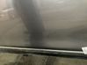 Front door trim (molding) 808711BA0A