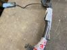 Front door exterior handle 967853201T