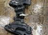 Front subframe 9808011780