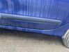Rear door trim (molding) 7700834103