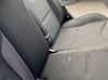 Asiento trasero 