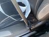 Front seatbelt 98063150XX