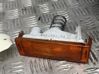 Front fender indicator light 