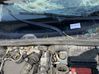 Wiper trim 668115544R