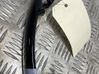 Front door exterior handle 8V0837206GRU