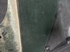 Front door window glass four-door 8V3845202A