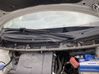 Wiper trim 1608002580