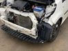 Front subframe 00003502FX