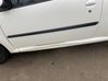 Front door trim (molding) 00008545CK