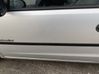 Front door trim (molding) 9227277