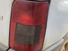 Rear/tail lights 00006351EE