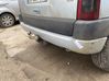 Rear bumper 00007410CH