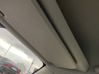 Sun visor 00008143TH