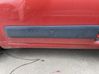 Front door trim (molding) 735786657