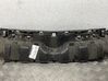 Front bumper splitter molding 51880201