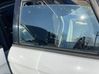 Rear door window glass 8X4845205