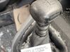 Gear lever shifter trim leather/knob 98193765ZD