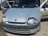 Front subframe 8200741075