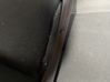 Front seatbelt 8200448760