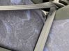 Front seatbelt 8973WG